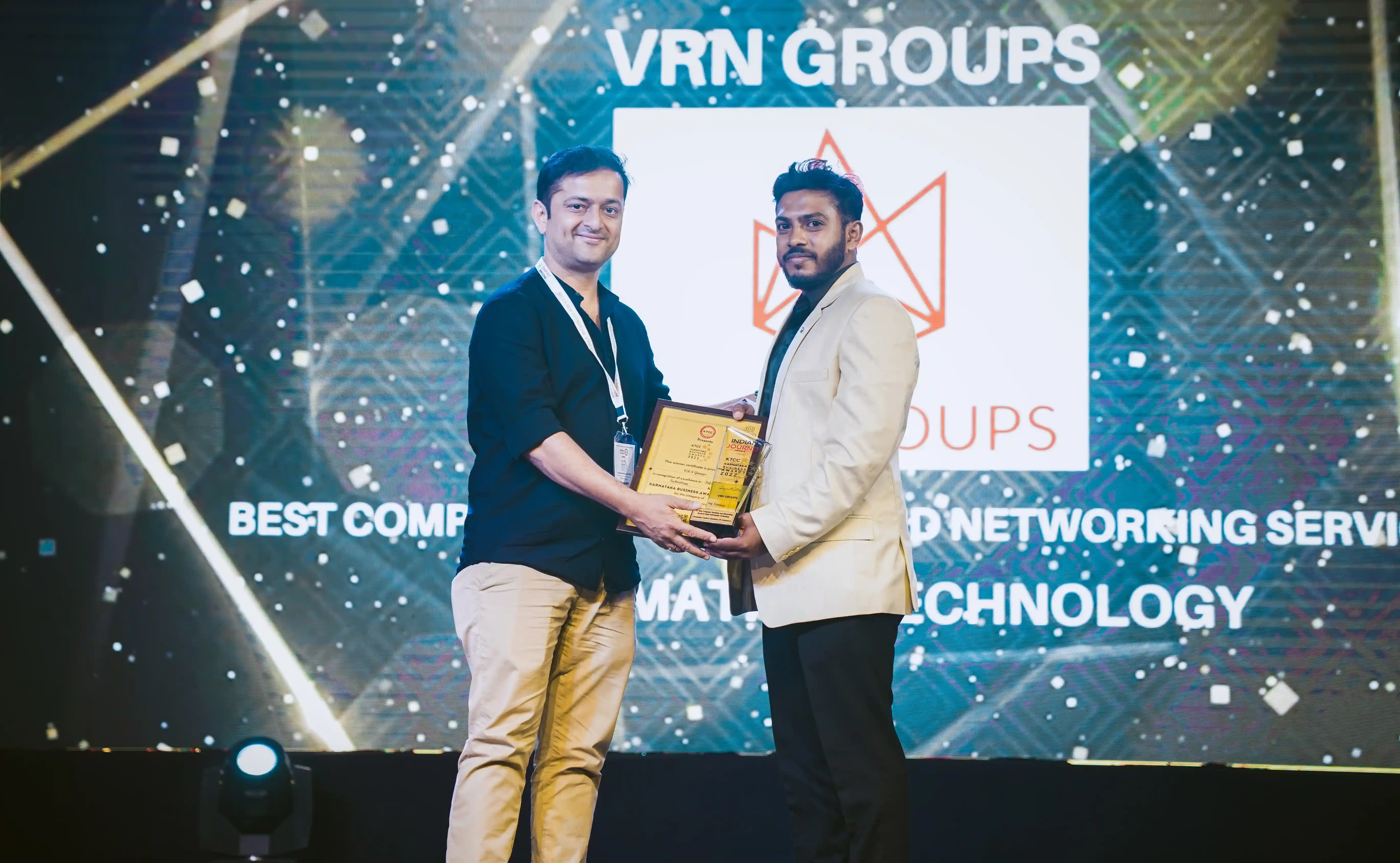 VRN Infotech | Leading Software Development & IT Services Company